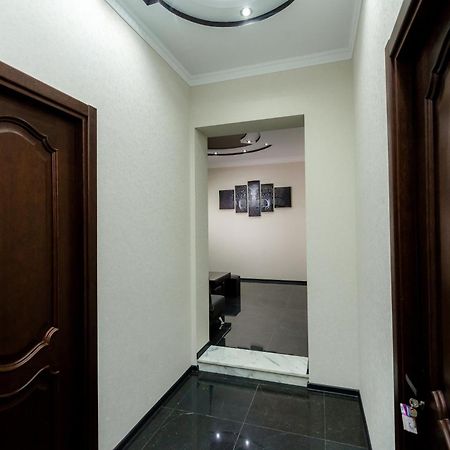 Star Hotel Tbilisi Esterno foto