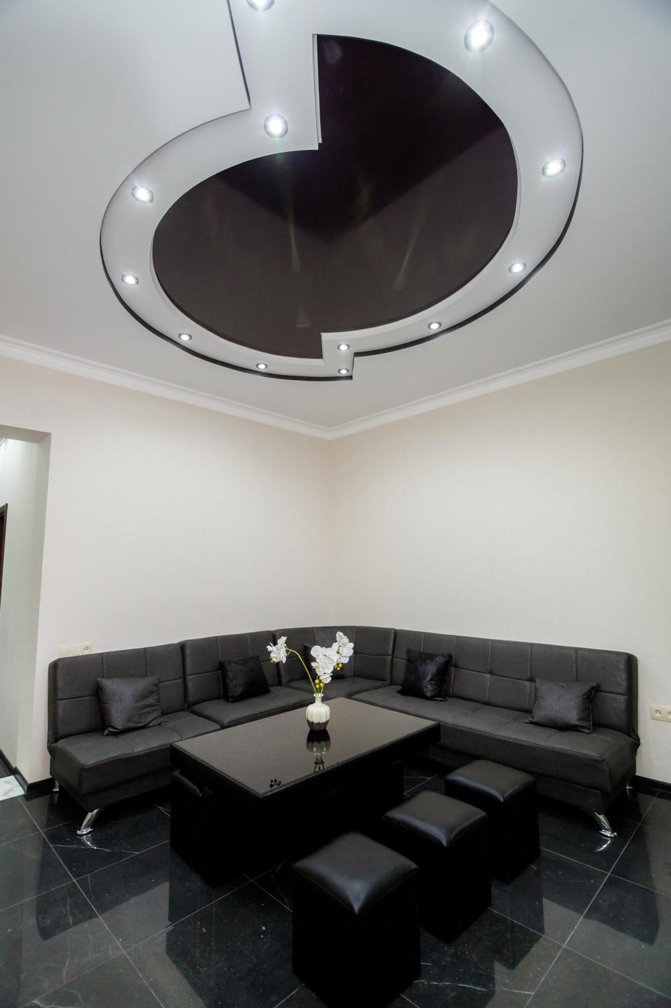 Star Hotel Tbilisi Esterno foto