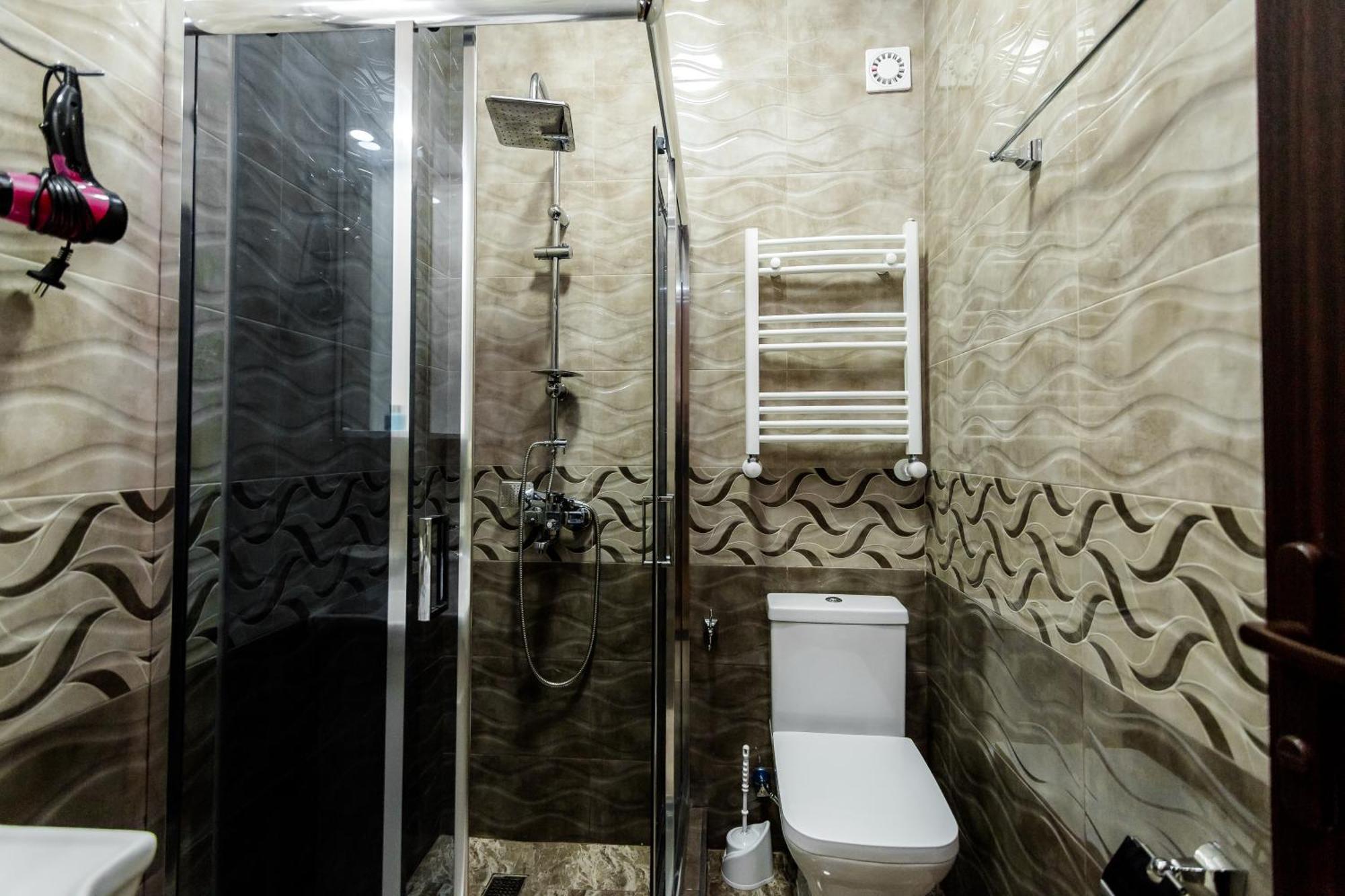 Star Hotel Tbilisi Esterno foto