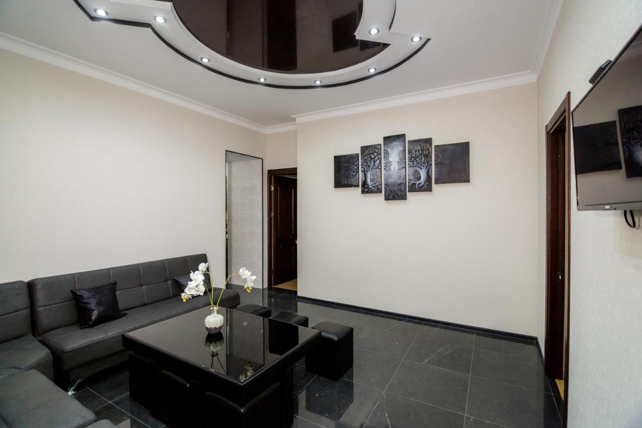 Star Hotel Tbilisi Esterno foto