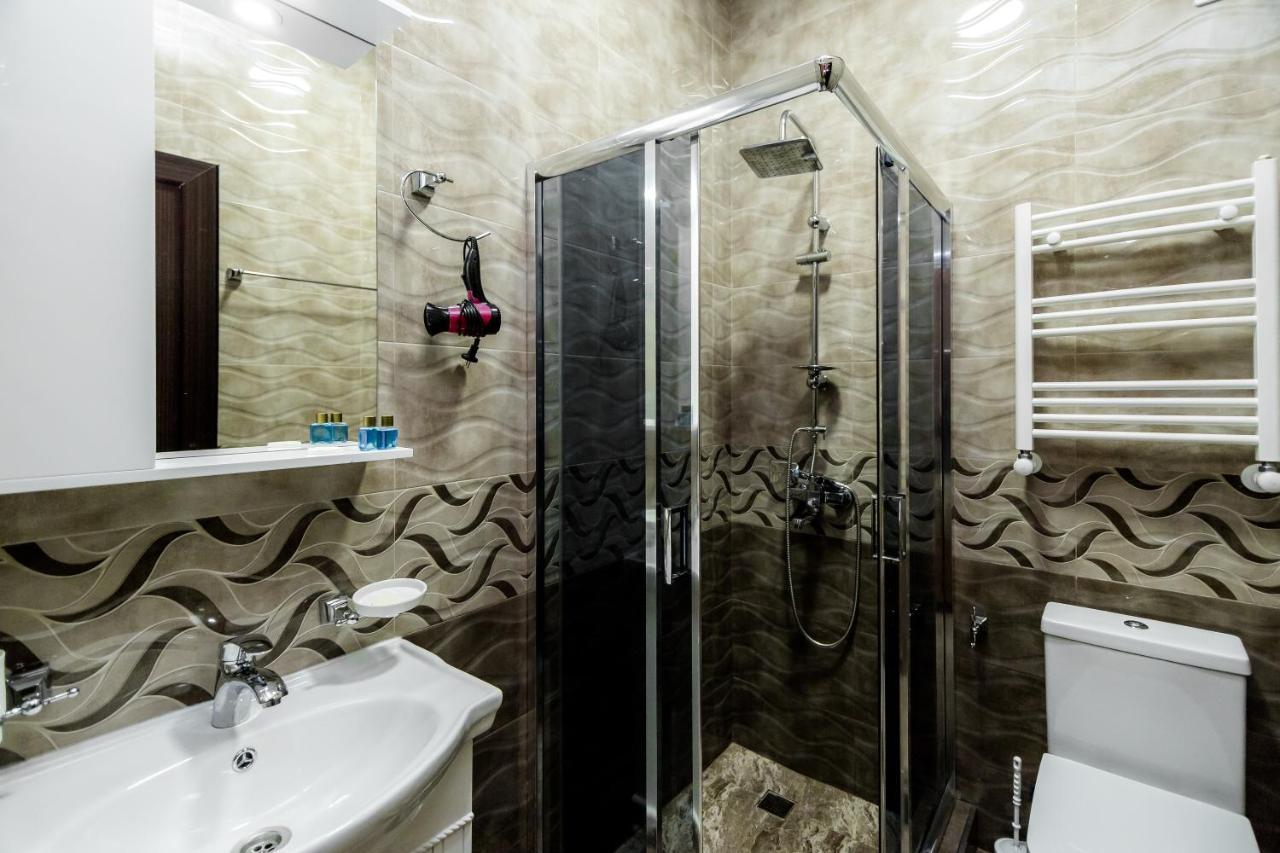 Star Hotel Tbilisi Esterno foto