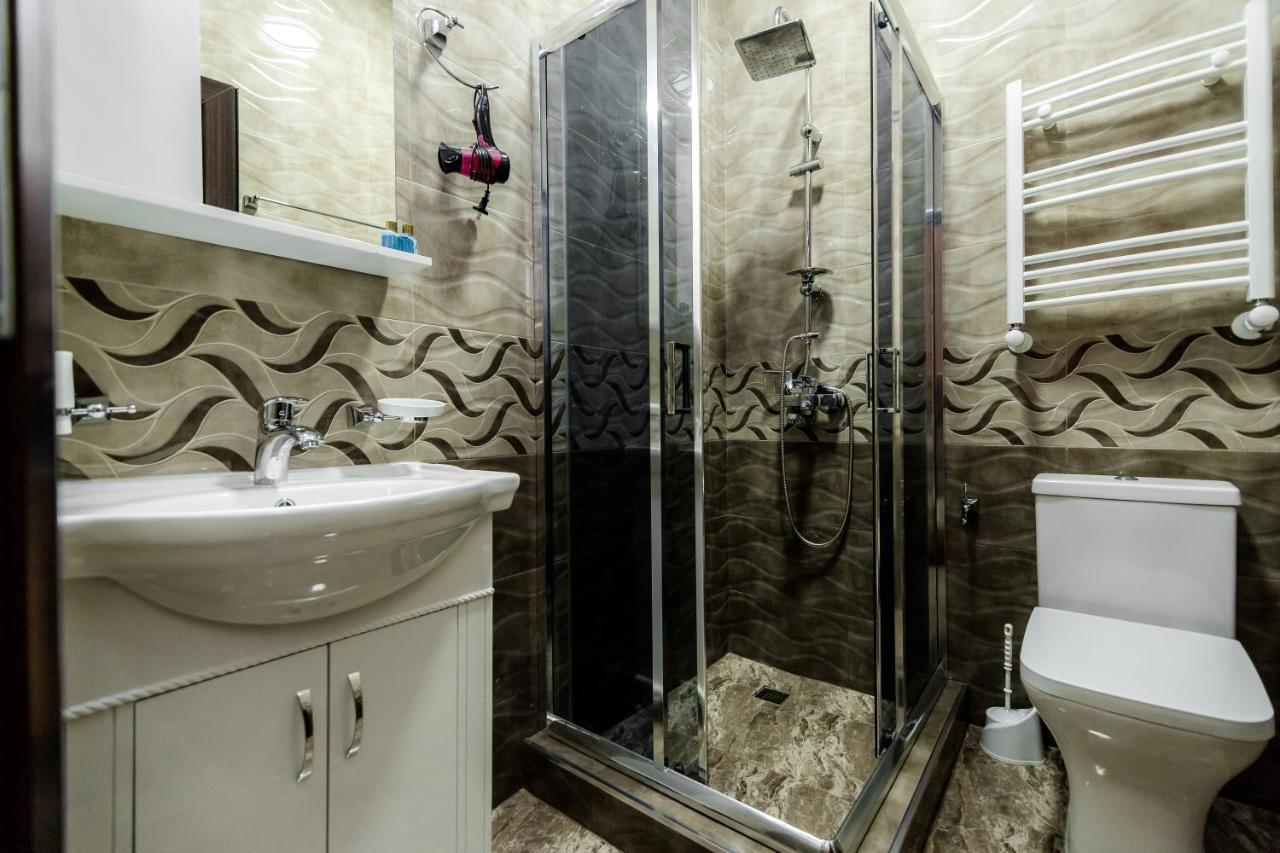 Star Hotel Tbilisi Esterno foto