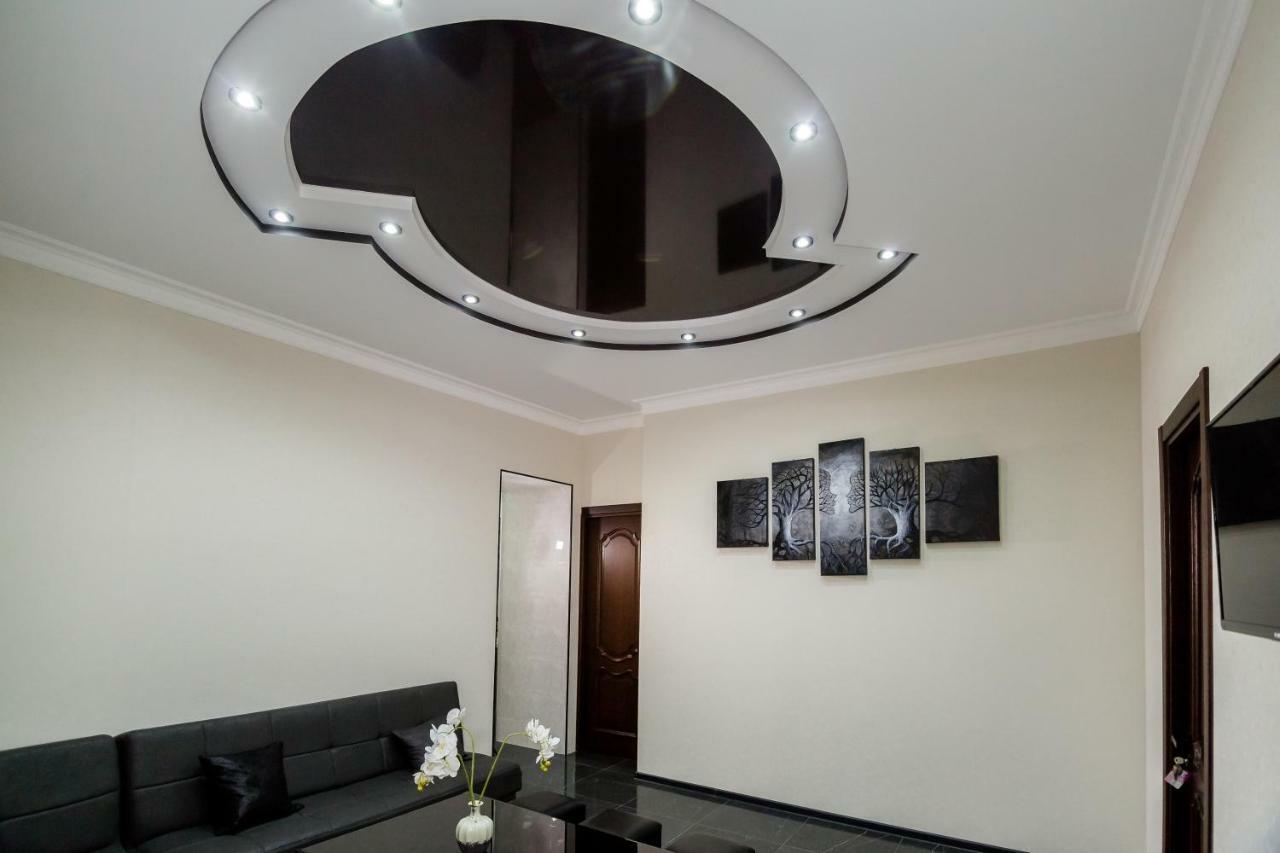 Star Hotel Tbilisi Esterno foto